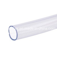 Soft PVC Clear PVC Flexible Transparent Tube PVC Hose