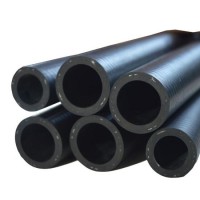 Auto Parts Water EPDM Radiator Rubber Hose Hose EPDM Hose