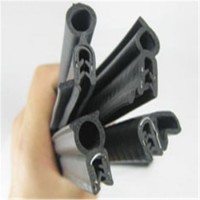 Sealing Strip of EPDM Rubber for Door and Window