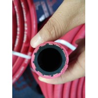 Wrappde Cover Rubber Hose& Fabric Surface Rubber Hose