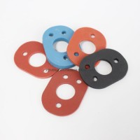 Die Cutting Silicone Foam Gaskets for Seal