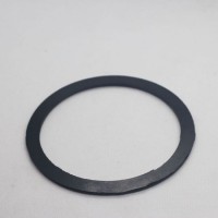 93*79*3 Sealing Gasket Black Nitrile Rubber Oil Resistant Nitrile Sealing Ring Rubber Gasket Shock A