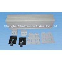 PVC Floor Support / Condenser Mounting Block