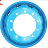 Wheels Rim for Truck and Car Tyre with Thankong Brand