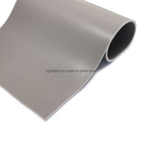 Flame Restardant Flexible Silicone Foam Sheet