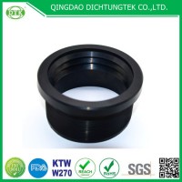 Customized Perfect Compression Eccellent UV/Ozone Resistant EPDM Rubber Seal