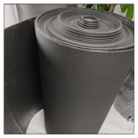 XPE Foam Roll for The Tape