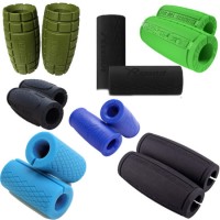 Cheap Price Custom Molded Cover Rubber Tool Rubber Foam Handle Grip