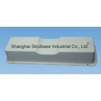 Plastic Floor Support / Air Conditioner Support