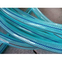 PVC Braided Hose &PVC Fiber Hose