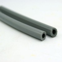 Sanitary Flexible Reducing Rubber /Silicone Tube / Rubber Hose