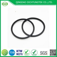 Epk80art Professional Manufacturer Exhaust System Rubber Part Rubber O Ring Seal