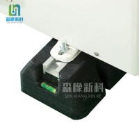 High Quality Anti UV and Anti Aging Air Conditioner Outdoor Rubber Mounting Brackets