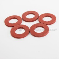 Die-Cut Silicon Foam Gasket O Ring