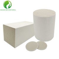 600mesh Ceramic Honeycomb Filter