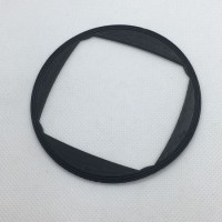 Lamp Junction Box Waterproof EPDM Sealing Ring 85*2*67 EPDM ISO-Water Sealing Ring Custom Source Fac