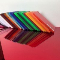 Cast Plexiglass Sheet Acrylic Sheet Factory in China