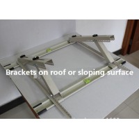 Adjustable Roof Brackets / Air Conditioner Brackets