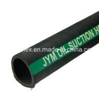 Flexible High Pressure Oil Suction & Discharge Hose (Oil S&D Hose)