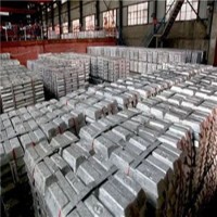 High Quality Pure 99.995% Zinc /Zinc Ingot Metal Price Made in China with Good Price