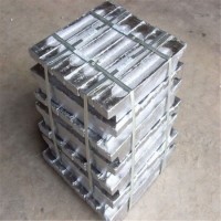 Direct Sales Customizable Factory Aluminum Ingots/Al Ingots