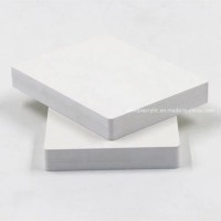 Competitive Price PVC Co-Extruded Forex Foam Board for Advertising Materials