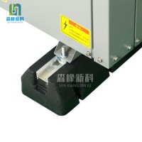 Rubber Floor Support and Level Antibration Feet for Air Conditioners