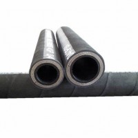 DIN En856 4sp Hydraulic Hose