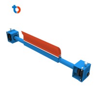 Wear Resistant Polyurethane Primary Belt Cleaner