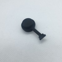 Dust-Proof Rubber Cap  Silicone Seal Air Nozzle  Air Plug Dust Cover 13*15*9 Customized Silicone Dus