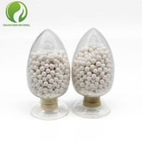 High Purity Porosity Activated Alumina Hydrate Sphere Granule