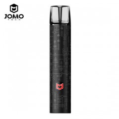 Jomo Newest Vape Disposable Pod E Cigarette 4ml 1600 Puffs图1