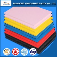 PVC Foam Board/Sheet for Wall Panel