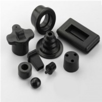 Shock Absorber Rubber Stopper