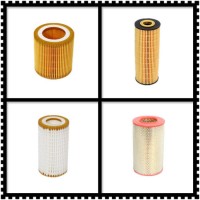 Hot Sale Industrial Machine Oil Filter Element with Customized