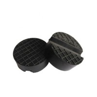 Anti Vibration Jacking Car Lift Rubber Pad