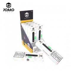 Jomo Disposable Pod Device 300 Puffs 280mAh E-Cig图1