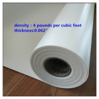 Irradiated Cross Linked PE Foam Roll for Tape