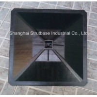 500mm Roof Support Plastic Feet