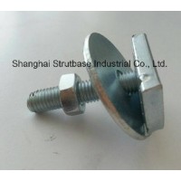 Hammer Head Bolt / Stud Nuts