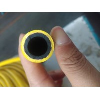 Flexible Air Water Delivery Multi Purpose Rubber Hose