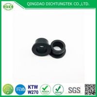 EPDM Custom Black Rubber Gasket Seal Part