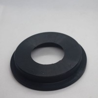 Silicone Cup Lid Cover Sealing Sleeve Die-Cutting Rubber Products Processing Silicone Cup Lid Round