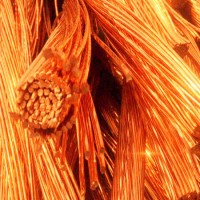 Best Quality Copper Scrap  Copper Wire Scrap  Copper 99.9% Purity