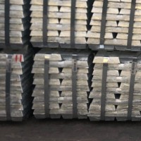 99.995% Zinc Ingot with Two Red Lines China Factory Supply Primun Zinc Pure Zinc