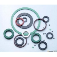 Rubber Seal  O Rings for Silicon Rubber  PTFE