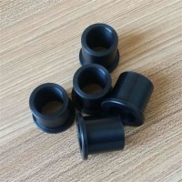 Plastic Sleeves  Dampers  Bushings of PC  ABS  PU Nylon