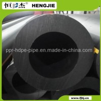 45mm Thickness HDPE Pipe According to Customer's Needs