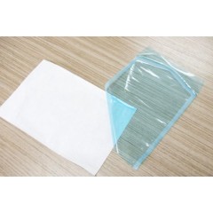 Easy Peel Packaging Film Clean Peel Without Residual No Residual Film Medical Packaging Peelable Fil图1