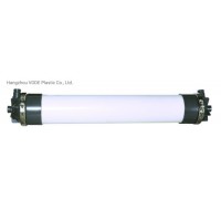 UPVC Plastic Ultra Filtration Membrane Housing with Size 9"